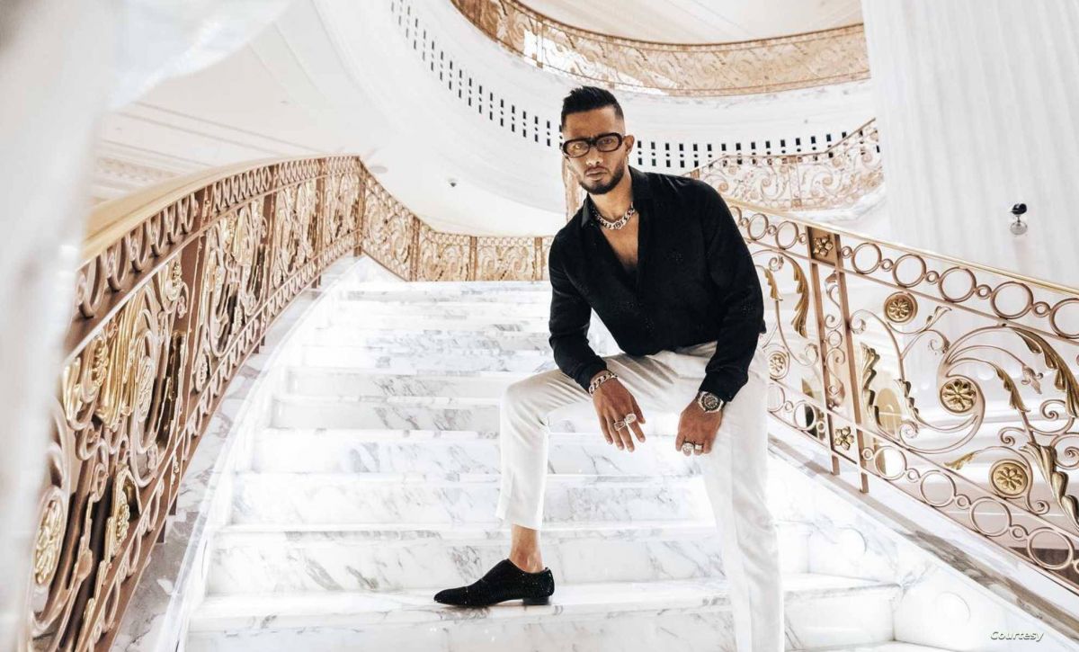 محمد رمضان يتحدّى معلناً إقامة حفله في لبنان