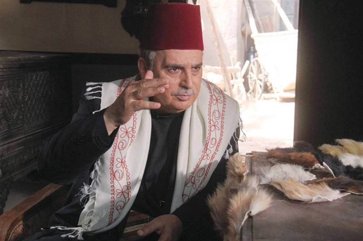 بالفيديو - عباس النوري يشتم 