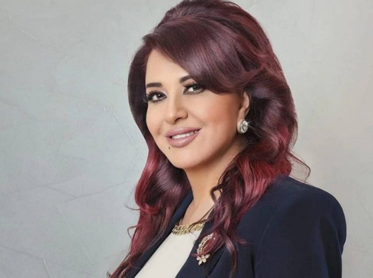 بالفيديو - مادلين طبر تتحدث عن أسباب طلاقها ونصيحتها للسيدات