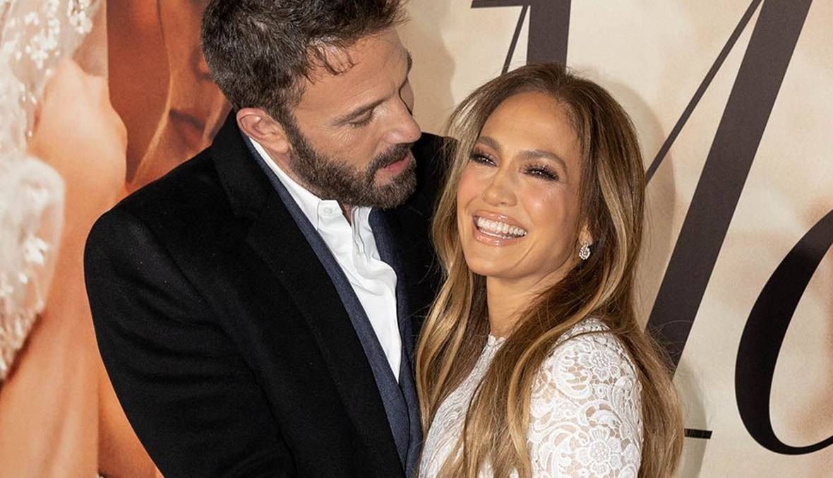 جينيفر لوبيز تحسم الجدل وتطلب الطلاق من بن أفليك