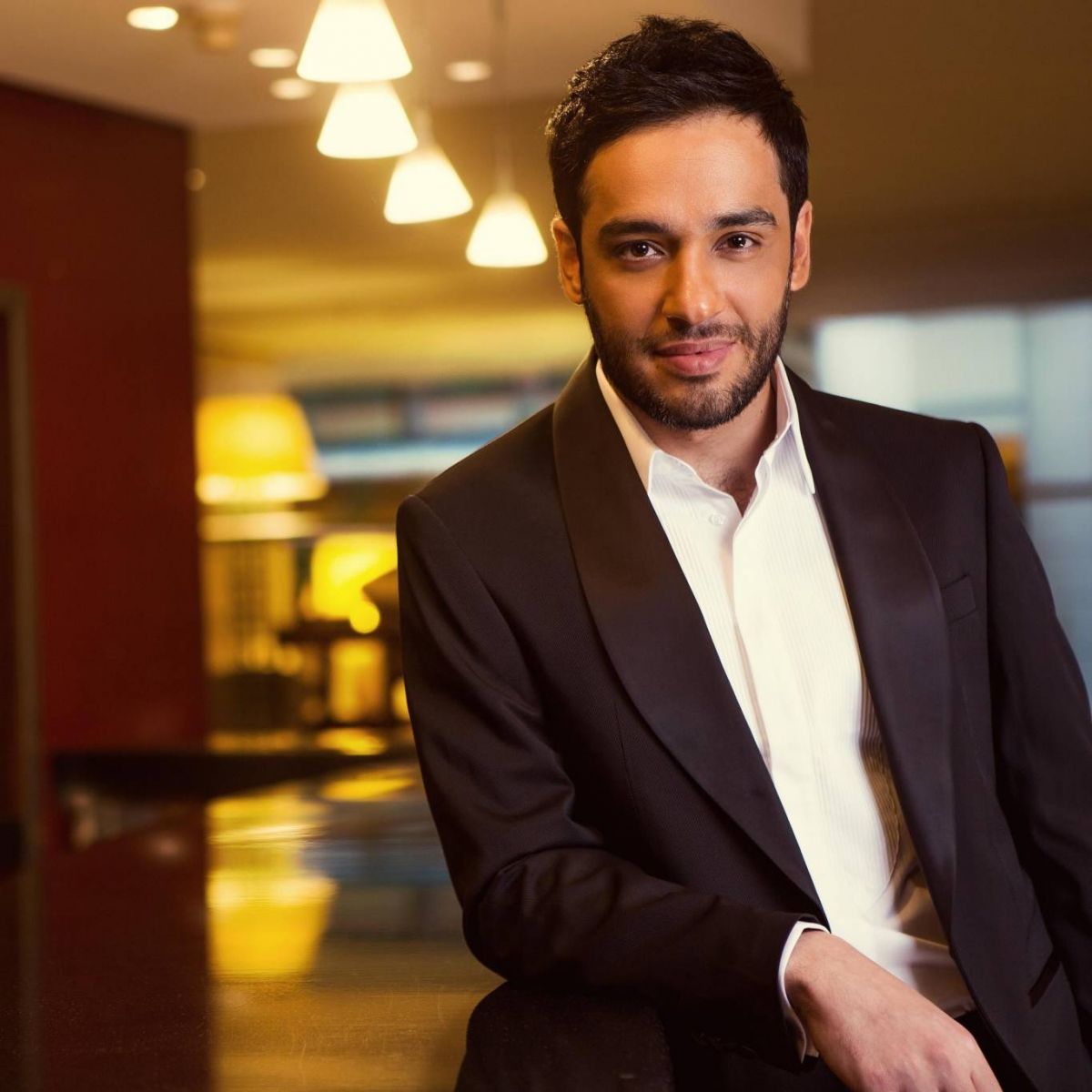 للمرة الثانية.. رامي جمال يعتذر عن حفل بسبب عدم التزام المنظمين