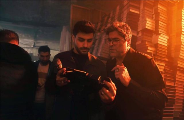 وائل كفوري ودان حداد