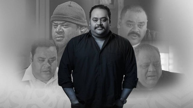 محمد ممدوح يكشف سراً عن أدوار السجين في أفلامه