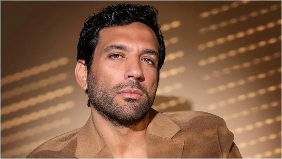 حكم قضائي يضع حسن الرداد في مأزق