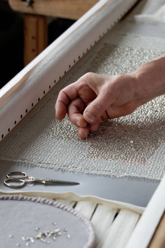 ATELIERS PARIS © SOPHIE CARRE © Hurel
