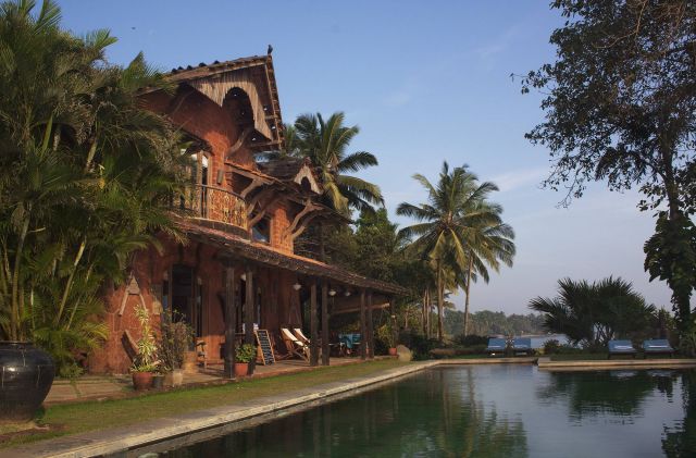 Ahilya By The Sea