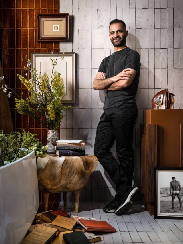 أحمد أبو زنات