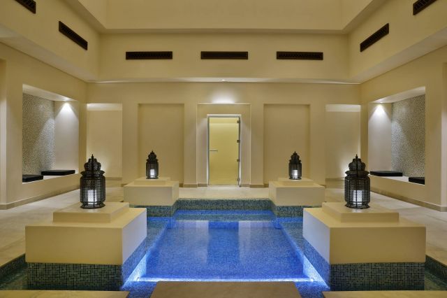 Al Wathba Saray Spa