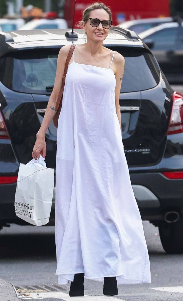 أنجلينا جولي 