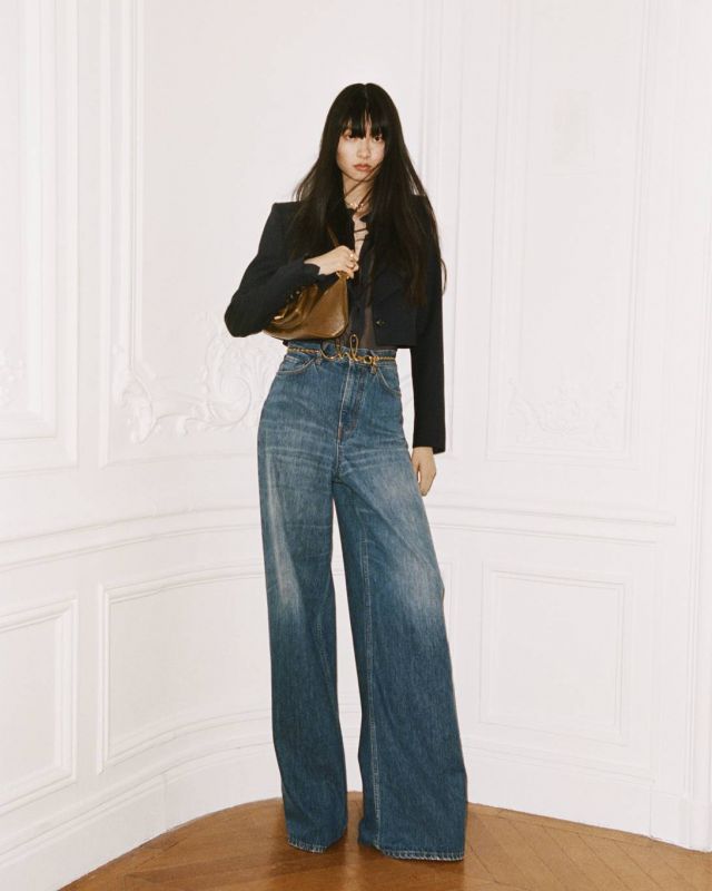 Chloé Fall 2024 Chloé Fall 2024