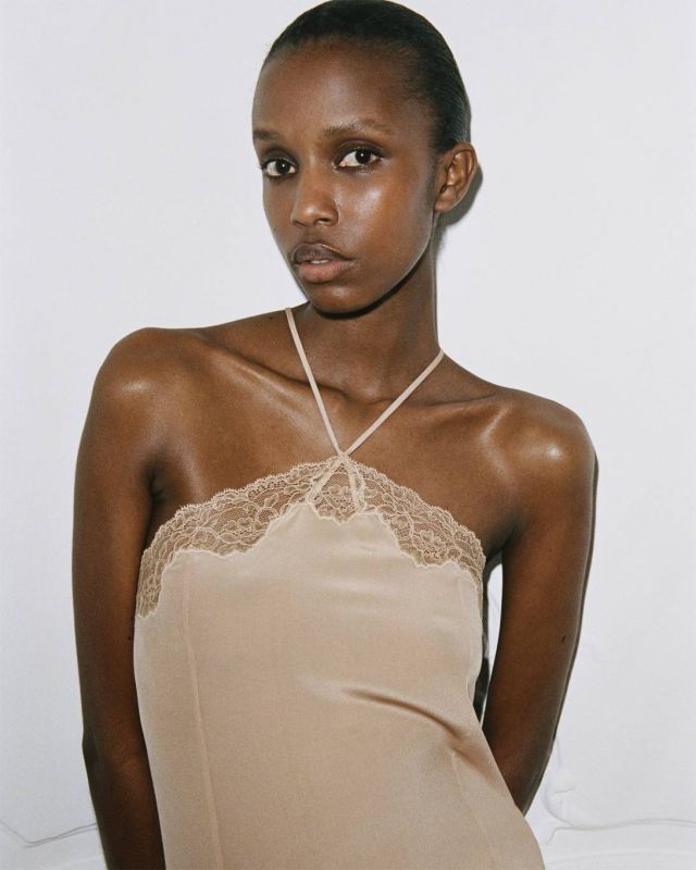 Chloé Fall 2024 Chloé Fall 2024