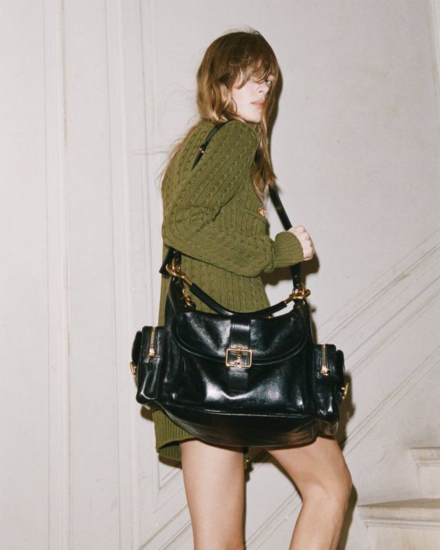 Chloé Fall 2024 Chloé Fall 2024