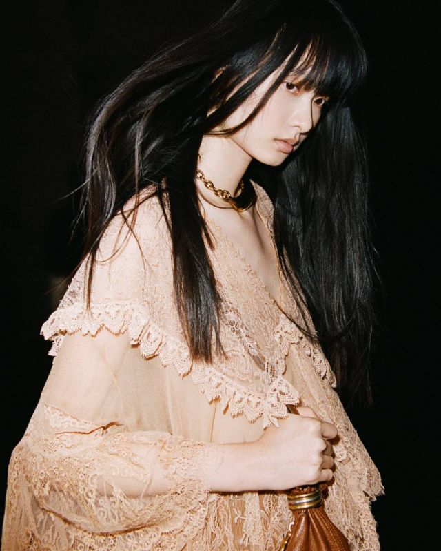 Chloé Fall 2024 Chloé Fall 2024