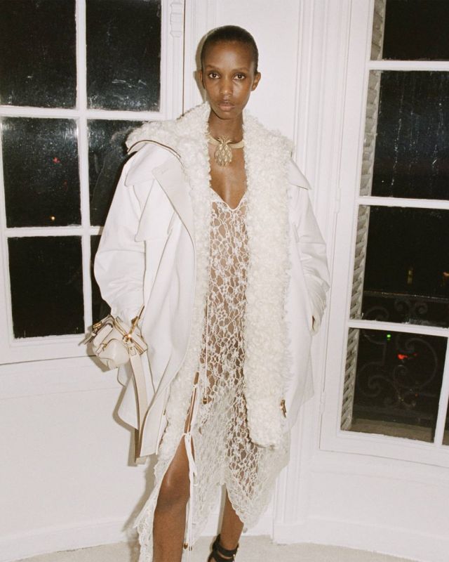 Chloé Fall 2024 Chloé Fall 2024