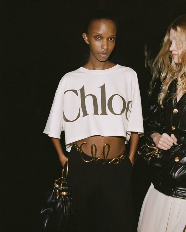 Chloé Fall 2024 Chloé Fall 2024