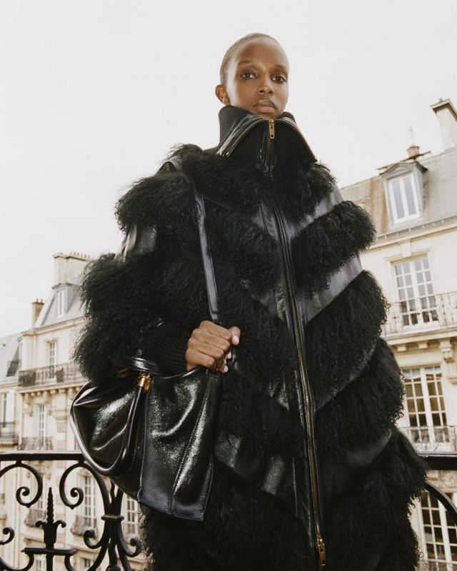 Chloé Fall 2024 Chloé Fall 2024