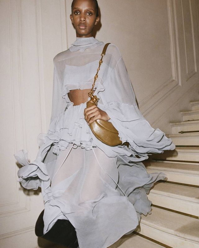 Chloé Fall 2024 Chloé Fall 2024
