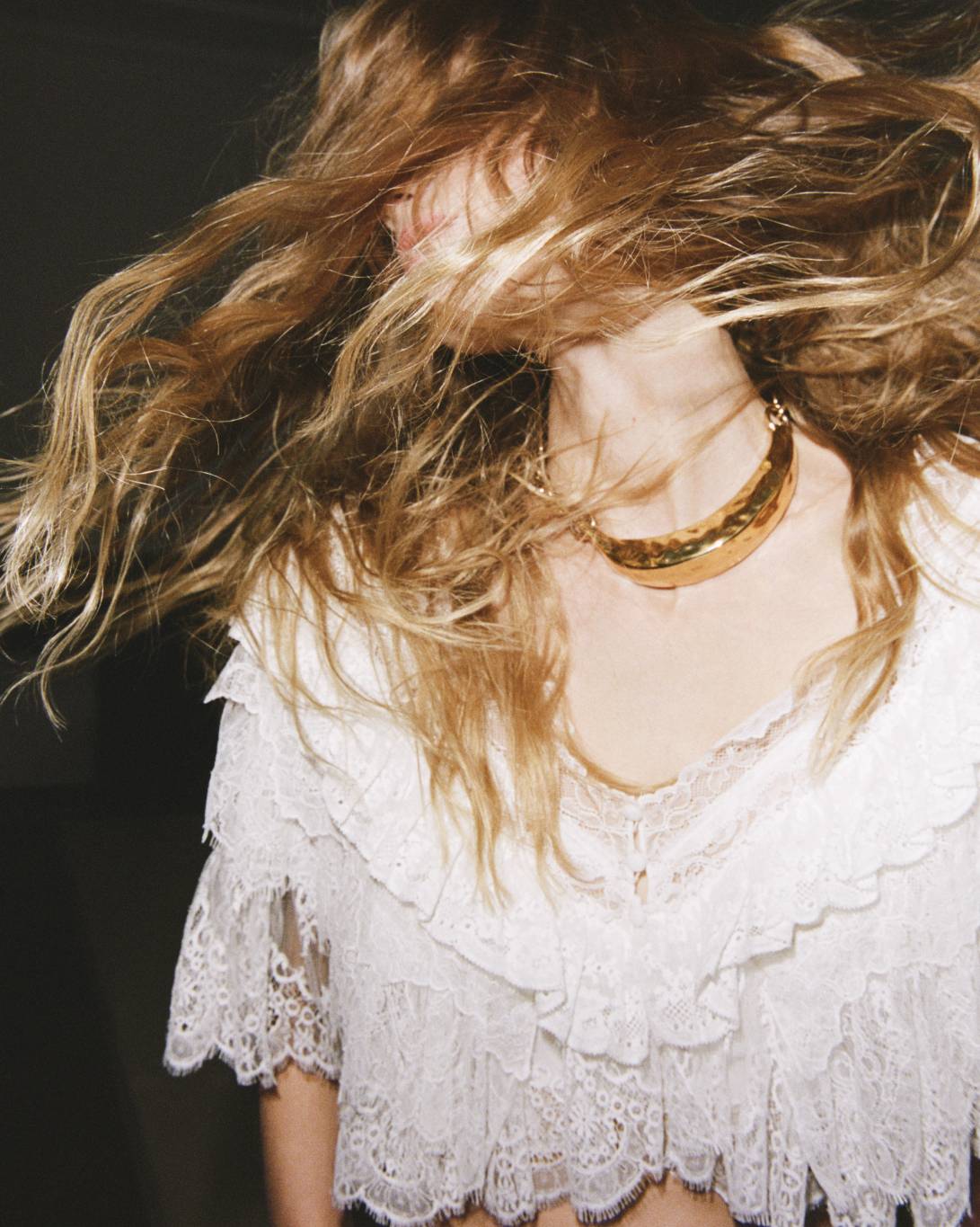 مجموعة The Beginning الجديدة من Chloé لخريف 2024