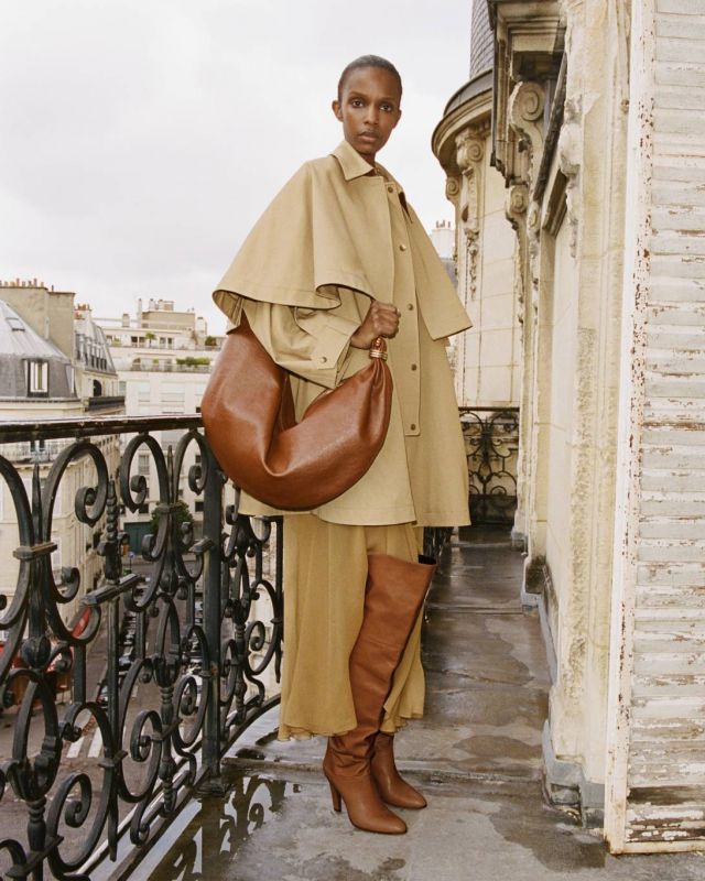 Chloé Fall 2024 Chloé Fall 2024