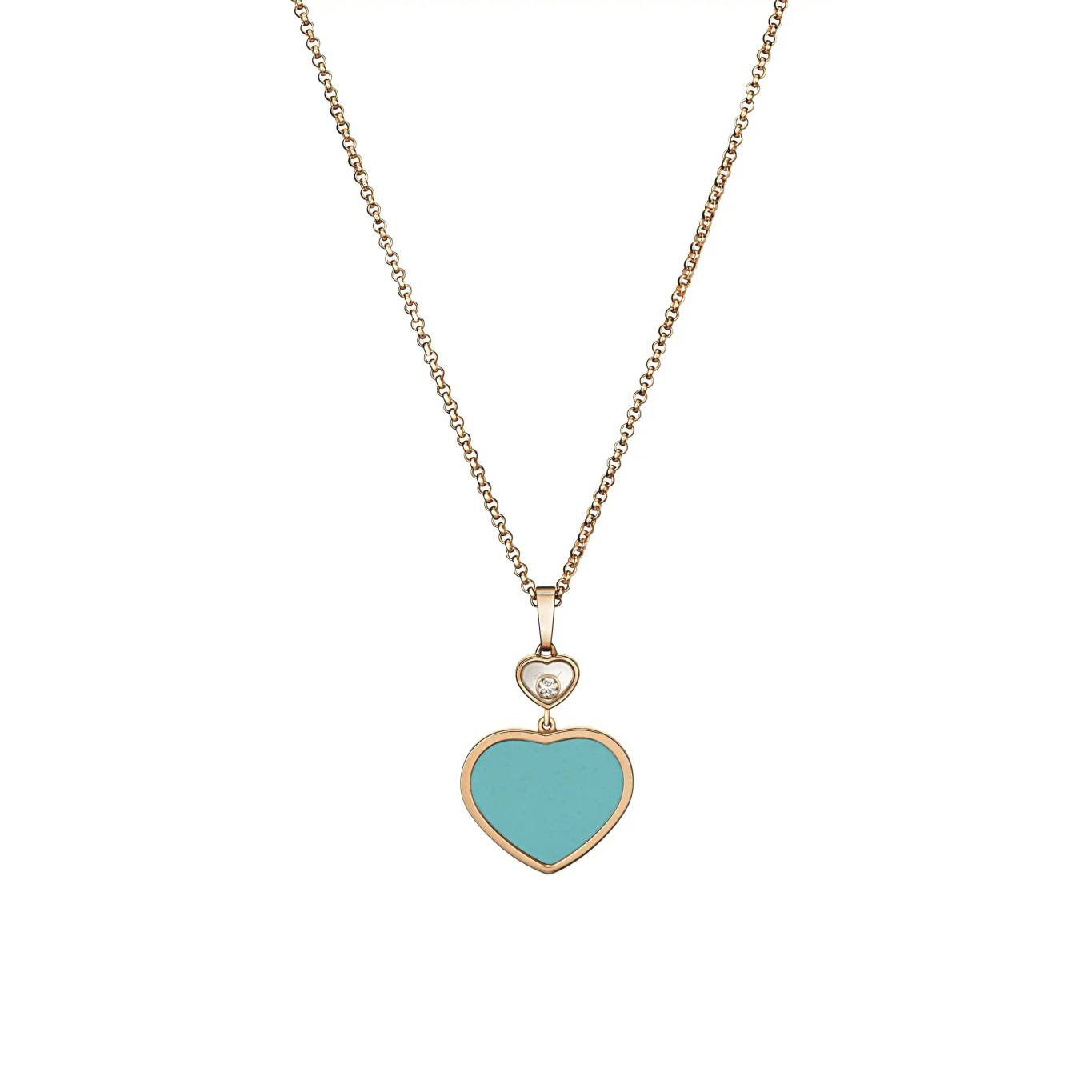 Chopard Happy Hearts Chopard Happy Hearts