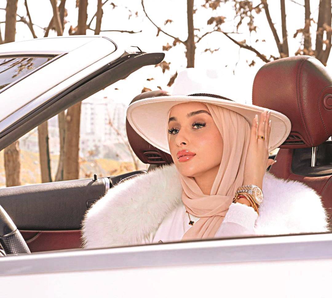 نجوم السوشيال ميديا يكتسحون سوق الإعلانات