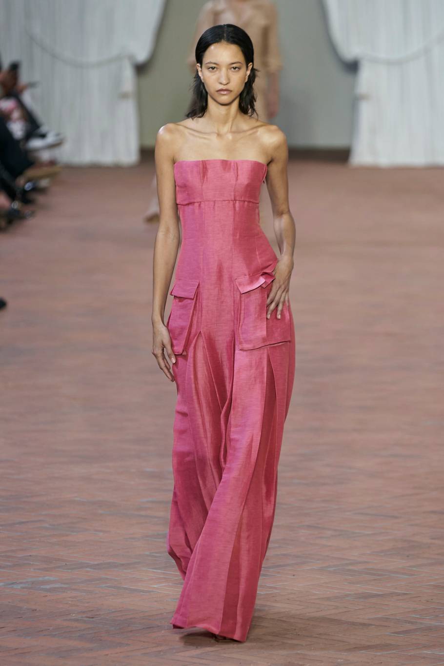 Alberta Ferretti
Alberta Ferretti