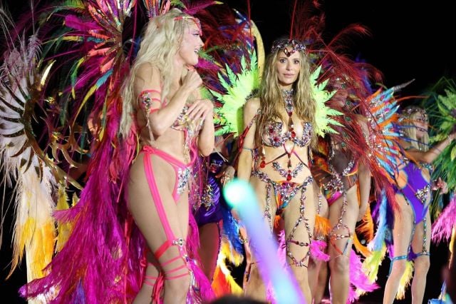 دوريت كيمسلي وإريكا جاين