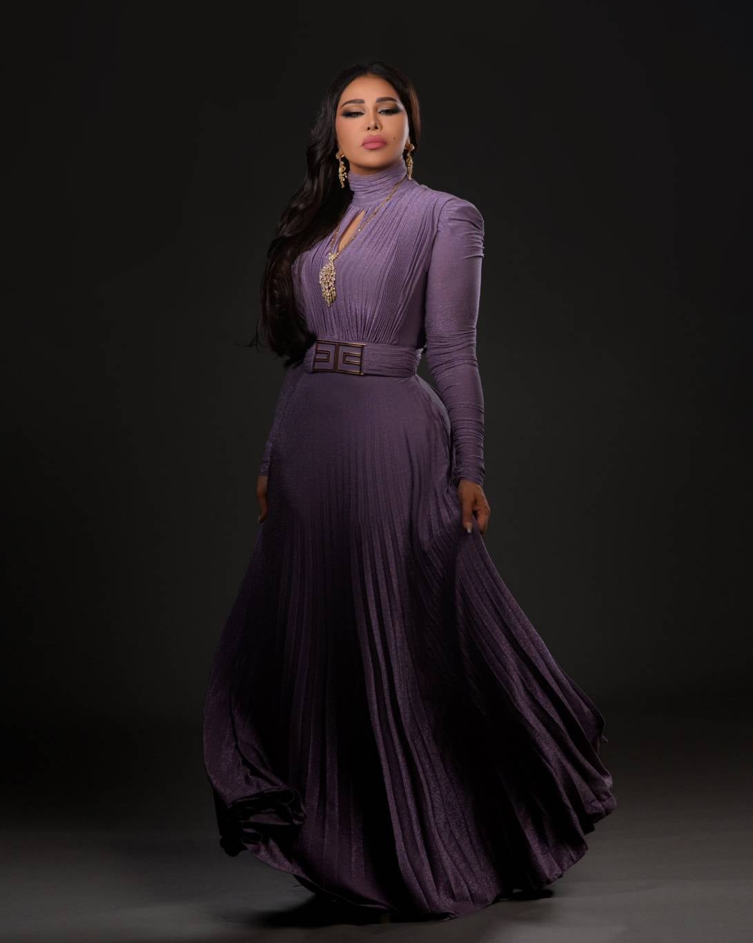 أحلام تتصدّر بـ