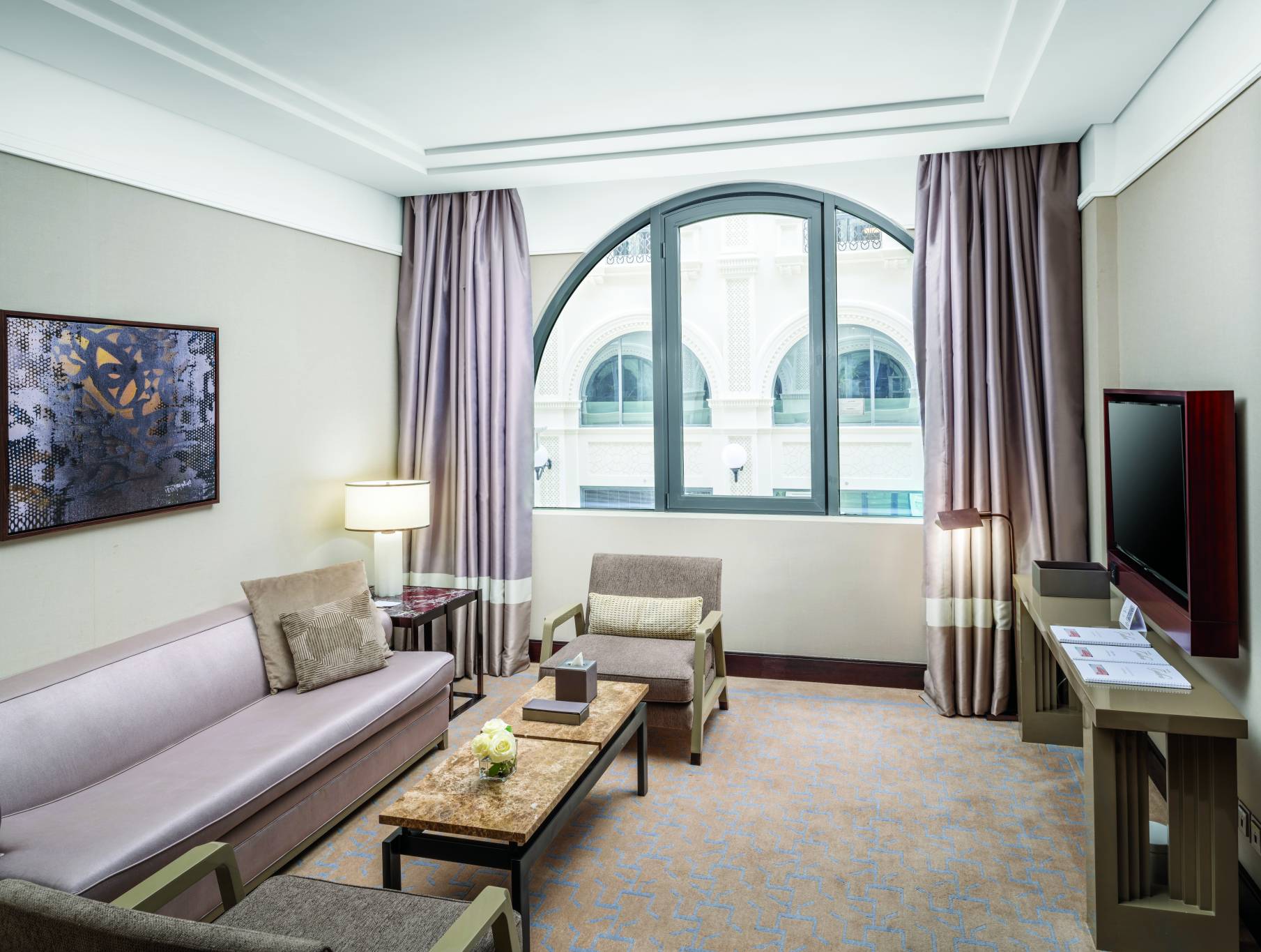 Hotel Galleria Jeddah Hotel Galleria Jeddah