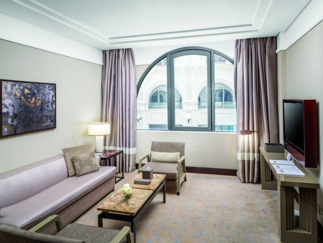 Hotel Galleria Jeddah Hotel Galleria Jeddah