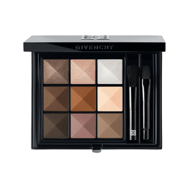 Givenchy Le 9 De Nø12 Eye Shadow & Palette Givenchy Le 9 De Nø12 Eye Shadow & Palette