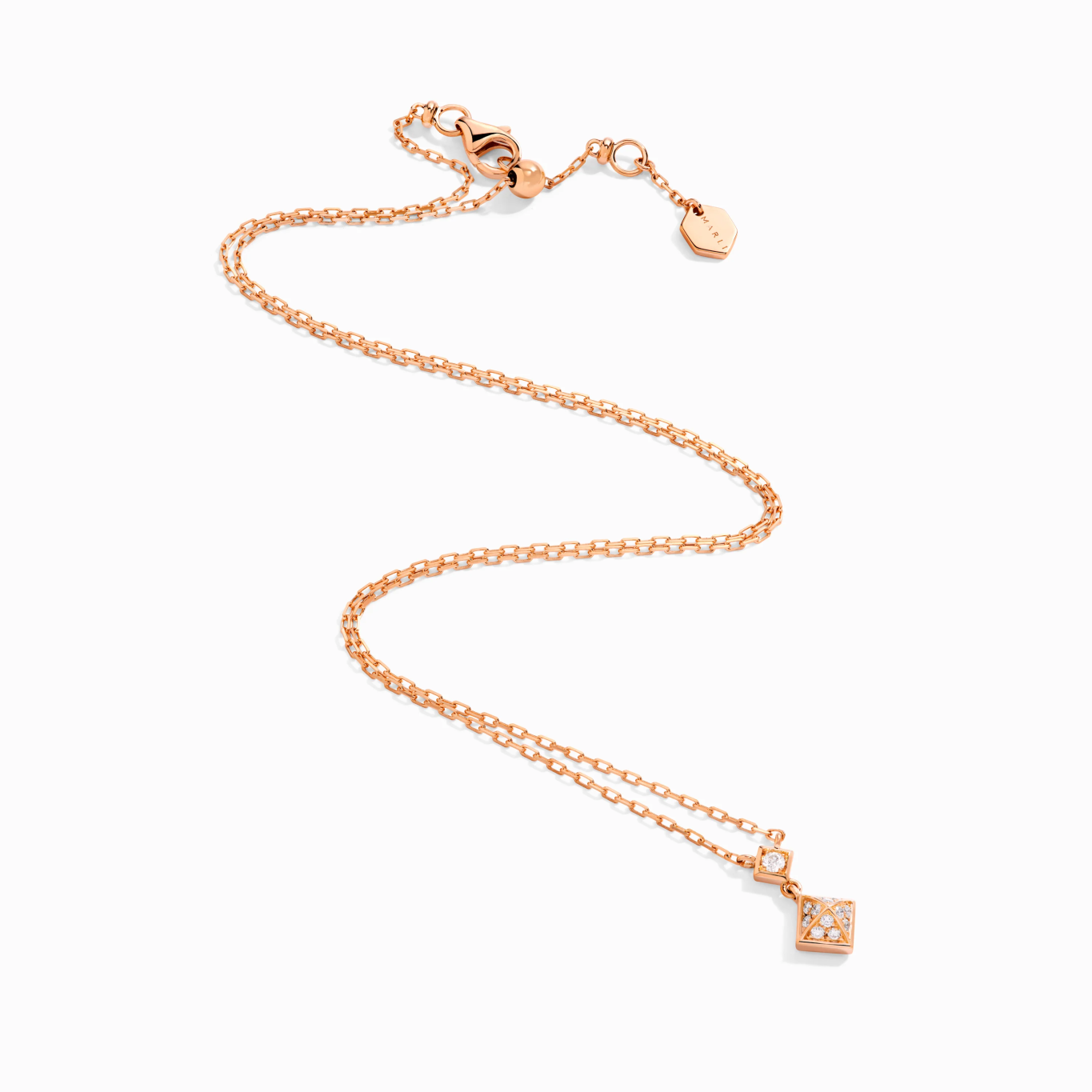 Marli New York - Cleo Lotus Marli New York - Cleo Lotus