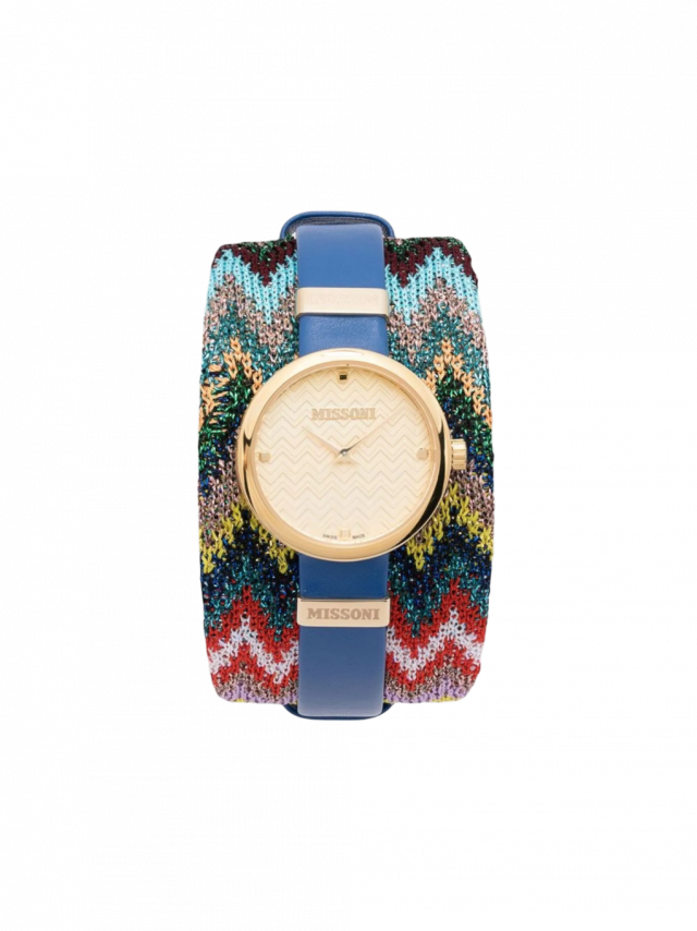 Missoni Missoni