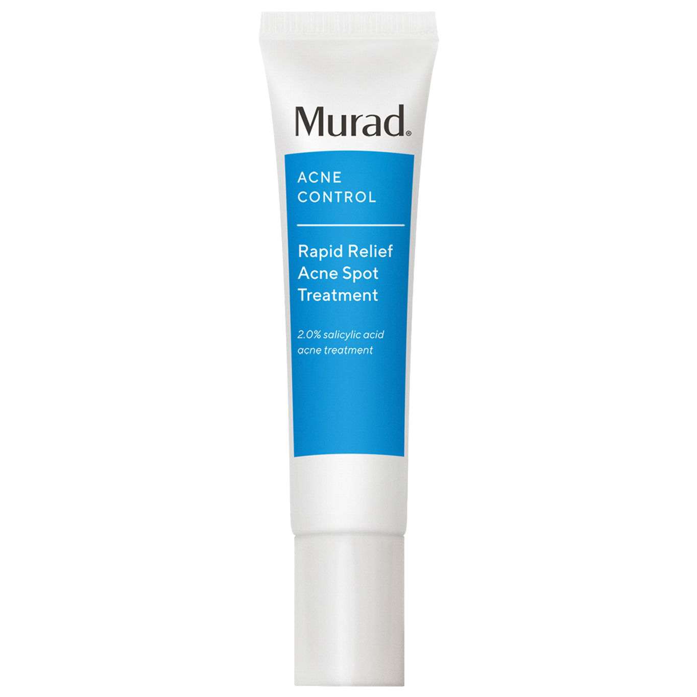 Murad - Rapid Relief Acne Spot Treatment Day Cream