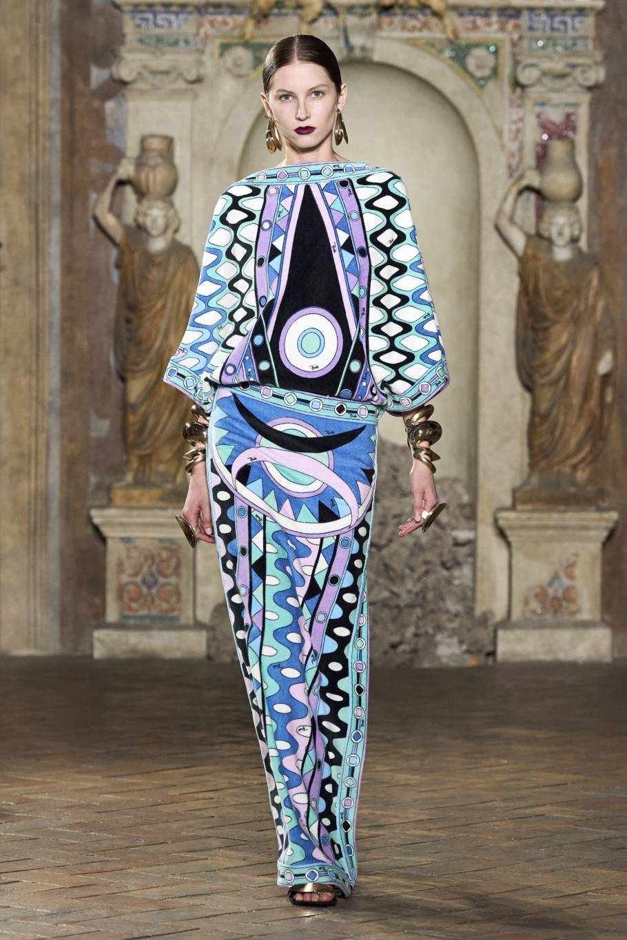 Pucci
Pucci