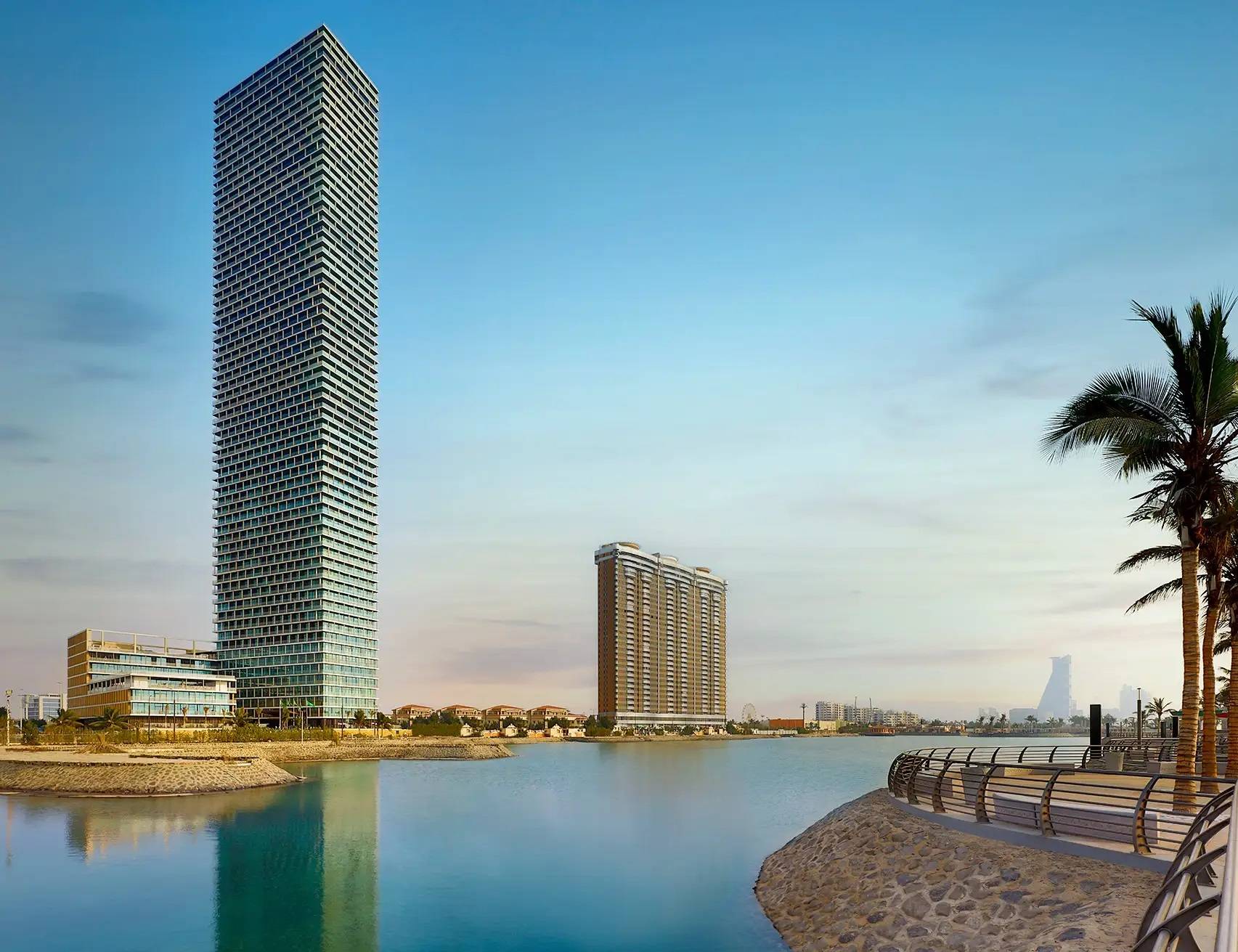 Shangri La Jeddah Shangri La Jeddah