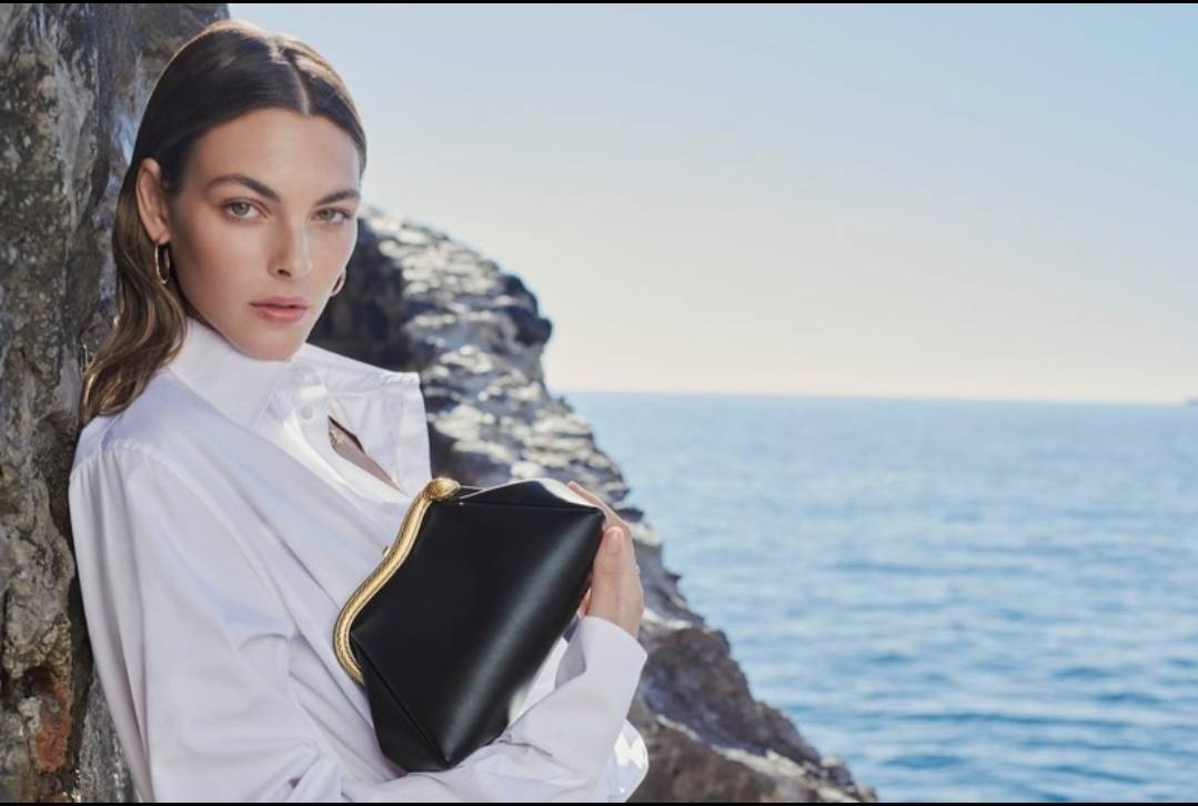 أبرز الحقائب الصيفية الأنيقة لهذا الموسم