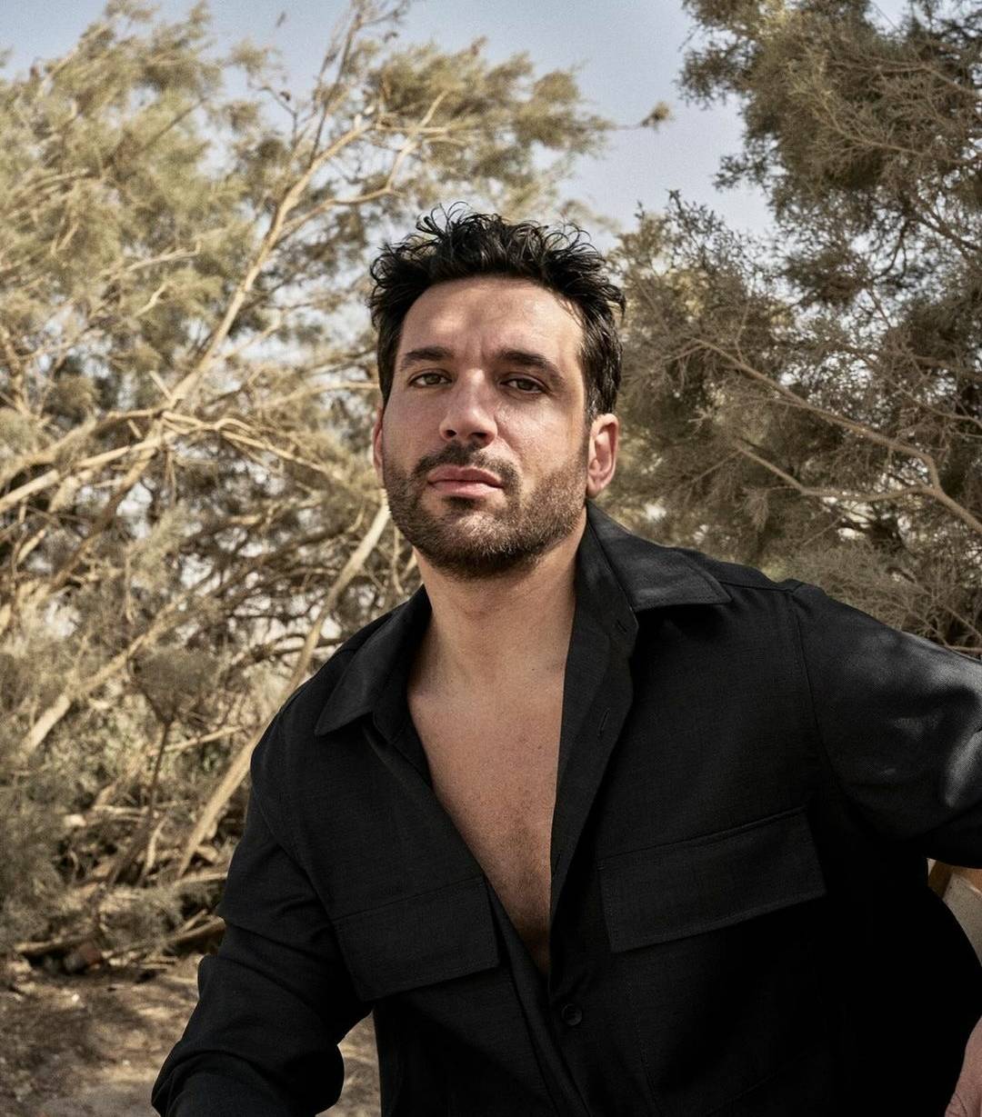 حسن الردّاد يكشف أسراراً عن زوجته... وهذا ما قاله عن ياسمين عبدالعزيز