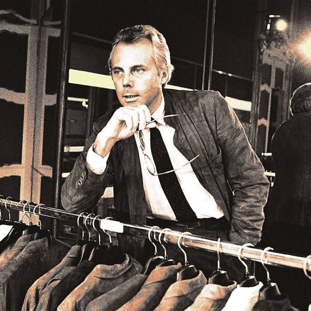 giorgio armani giorgio armani