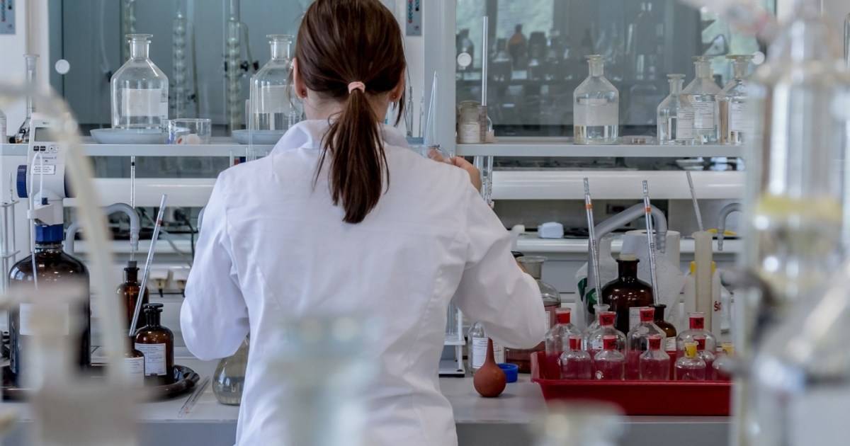 القلق يزيد.. دواء مكافحة 