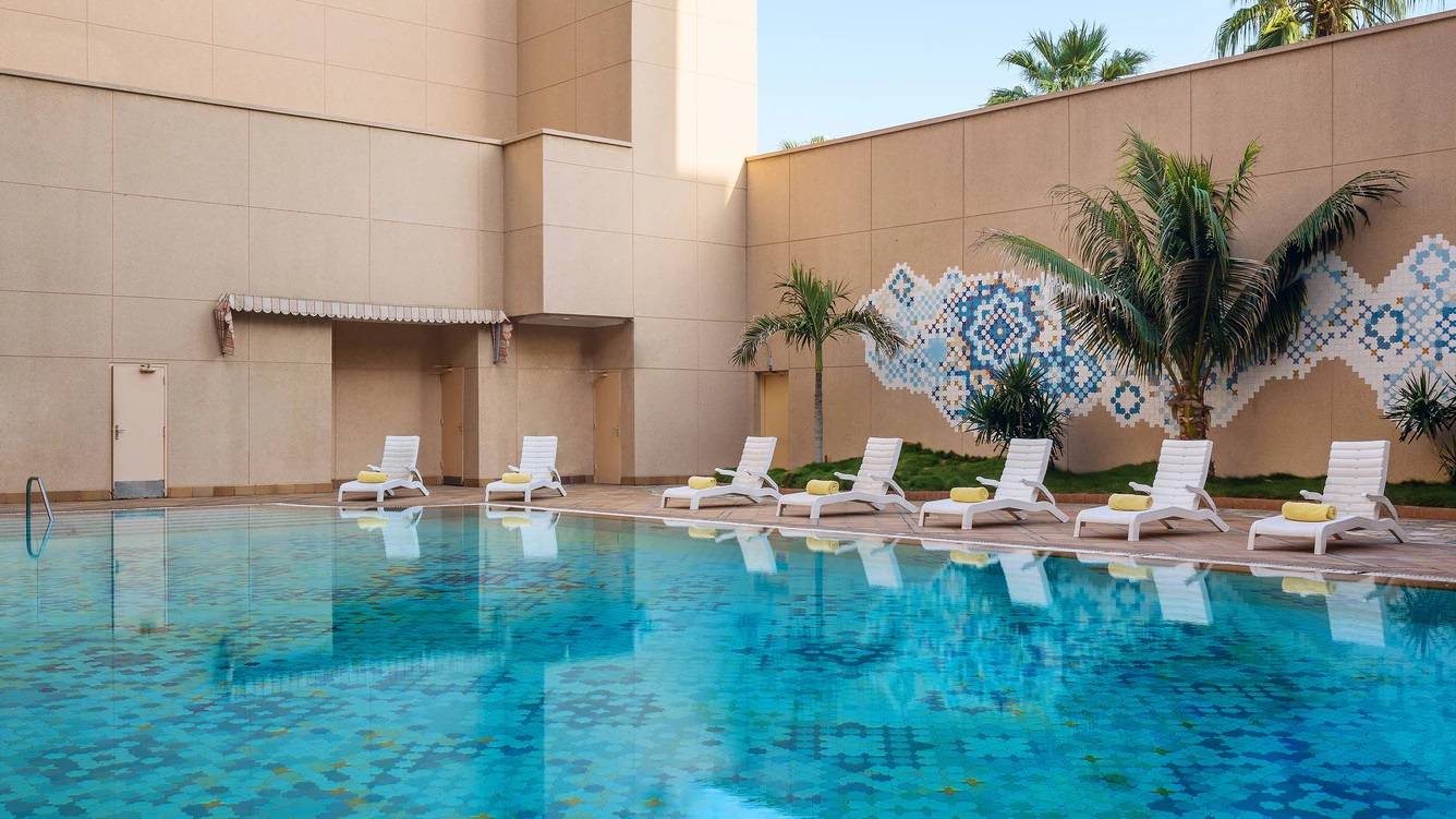 Meridien Jeddah Meridien Jeddah