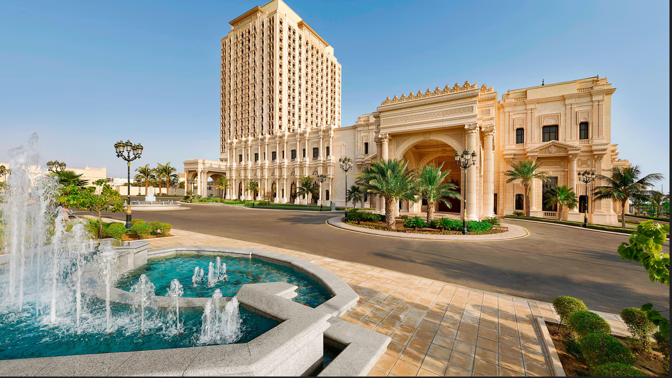 Ritz Carlton Jeddah Ritz Carlton Jeddah