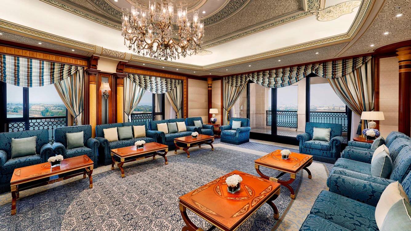 Ritz Carlton Jeddah Ritz Carlton Jeddah