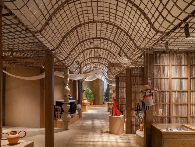 أبرز مهندسي الديكور العرب من الجيل Z