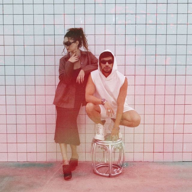 رجا عتقي وجوانا عريضة