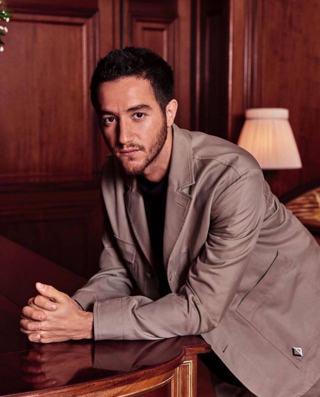 فيلم أحمد مالك يحصد خمس جوائز من 