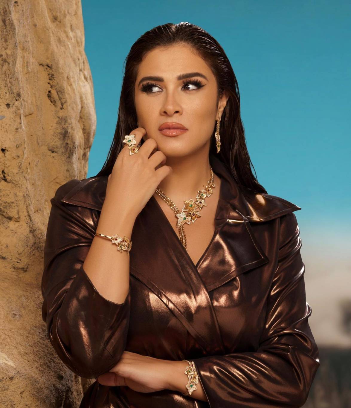 ياسمين عبد العزيز 