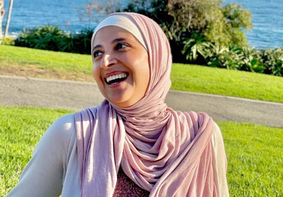 رسائل متبادَلة بين حنان ترك ونجم مصري