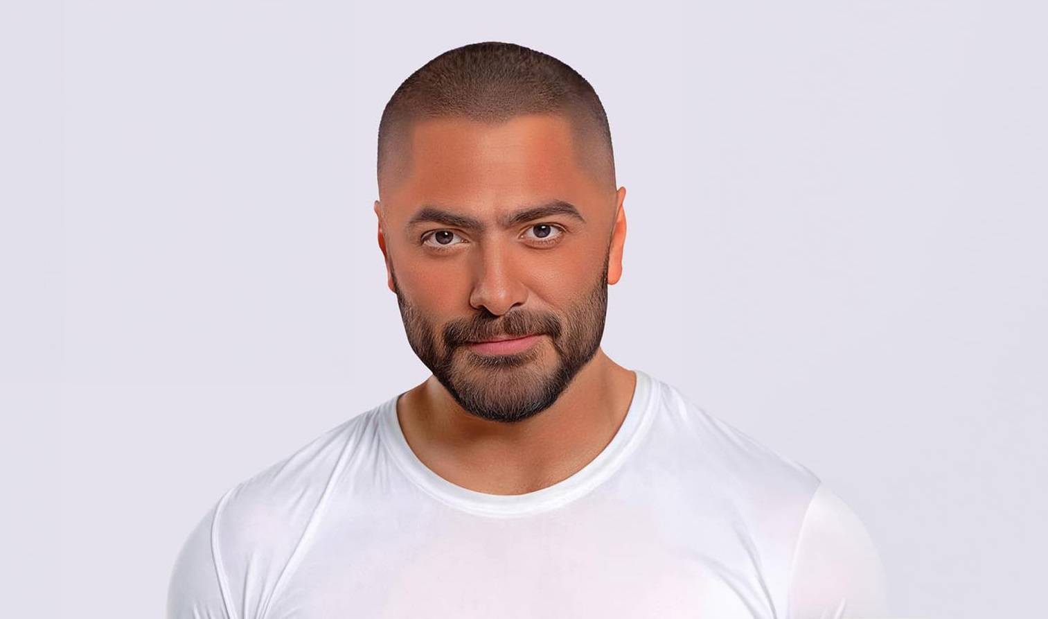 تامر حسني
