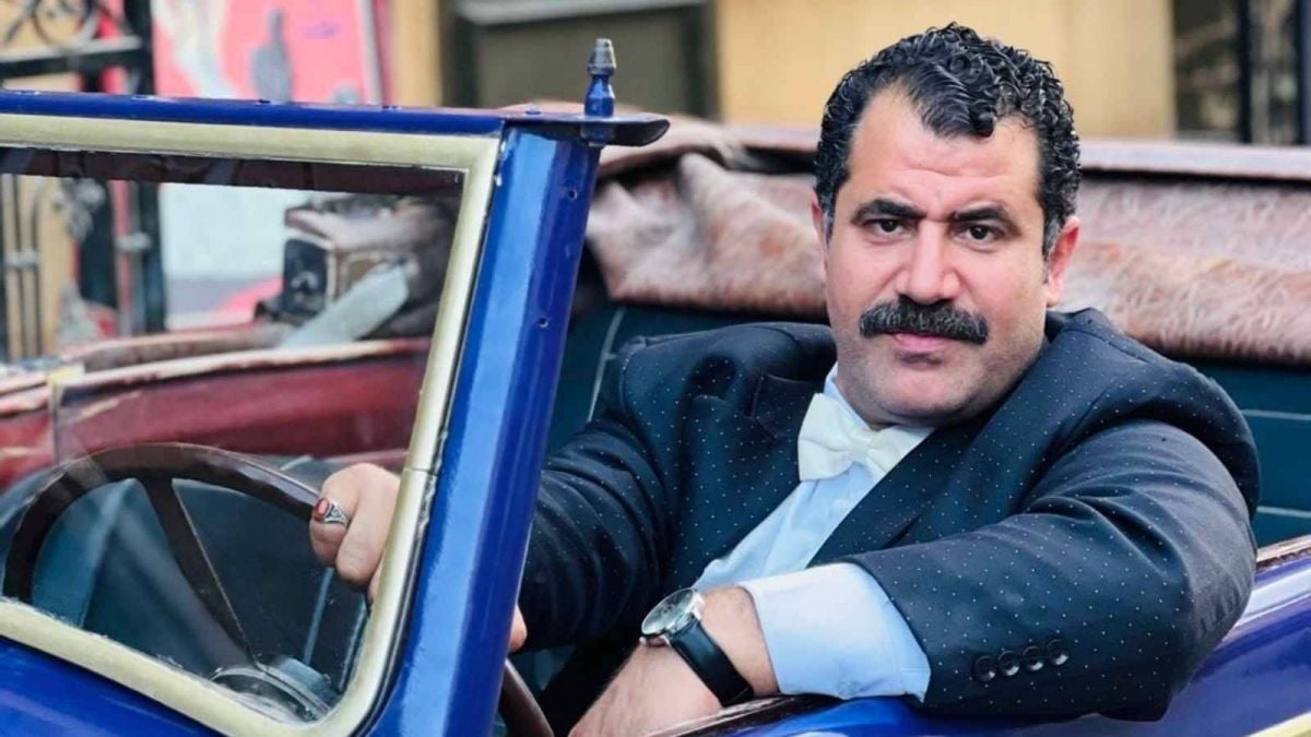 محمود حافظ يتحدث عن خلافاته مع أحمد العوضي